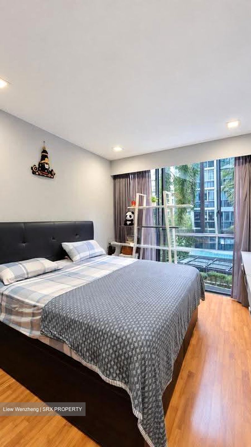 Esparina Residences (D19), Condominium #628359541